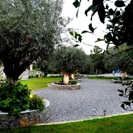 Venus Island Διαμέρισμα Λίνδος