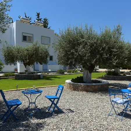 Διαμέρισμα Venus Island Λίνδος