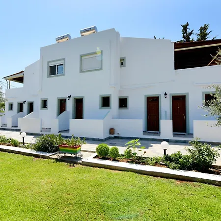 Venus Island Διαμέρισμα *